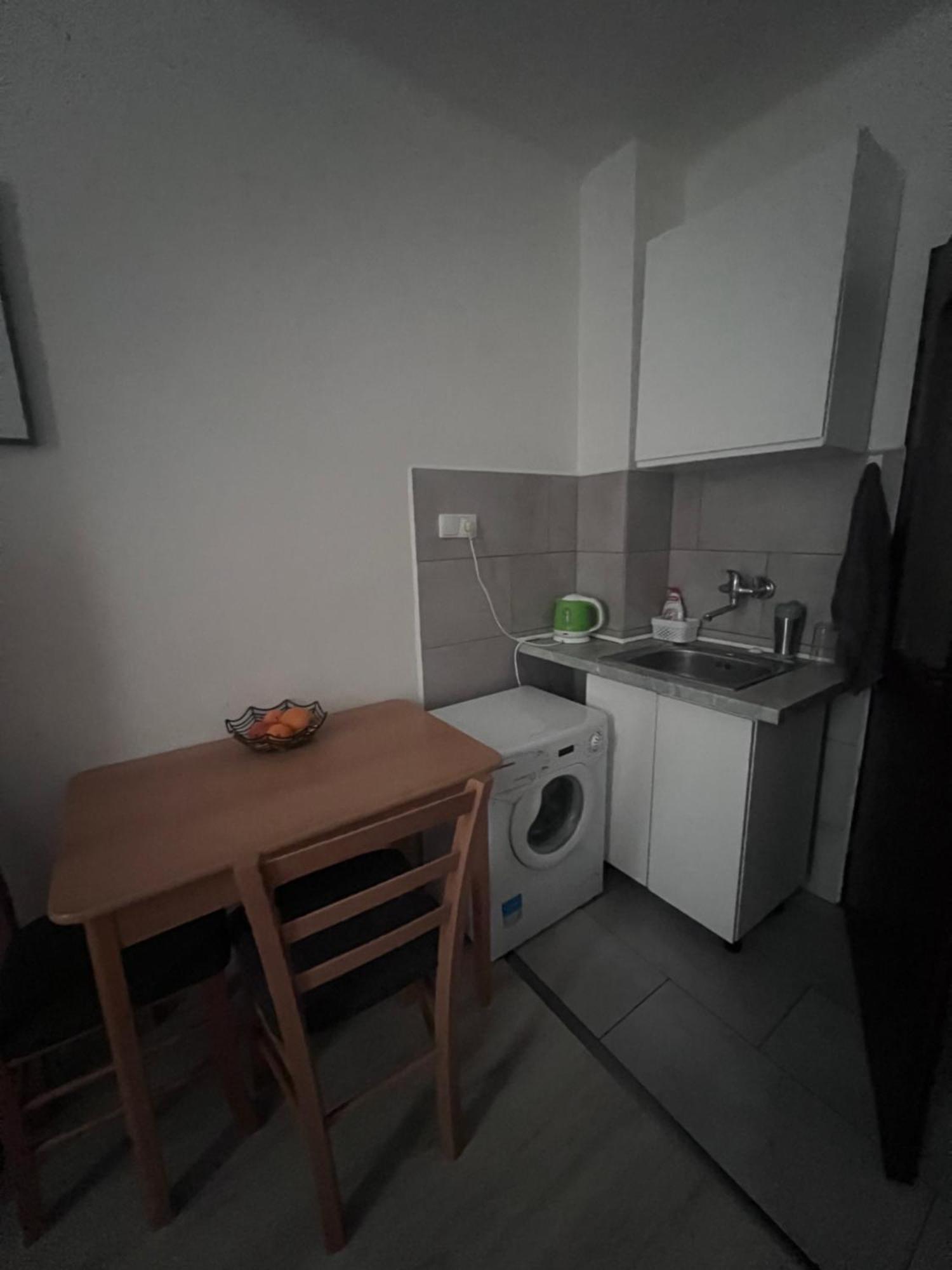 Prerov Apartman 아파트 외부 사진